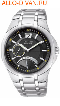   Citizen BR0051-59G