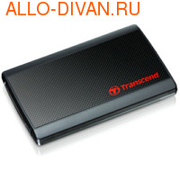 Transcend StoreJet 25P 500Gb,    (TS500GSJ25P)