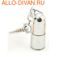 Jet.A Bullet Silver 8Gb