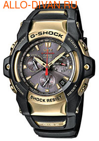   Casio GS-1100B-9