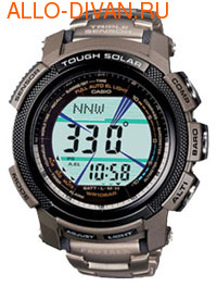   Casio PRG-200T-7E