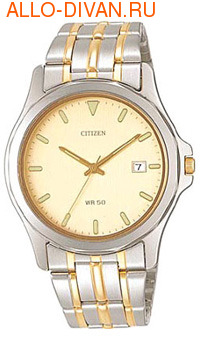   Citizen BI0740-96P