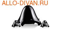 JBL Creature II Black