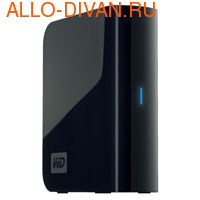 WD 1 Tb My Book Essential Edition,   , USB (WDH1U10000E)