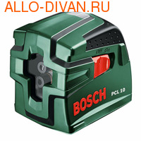 Bosch PCL 10 (0603008120)  