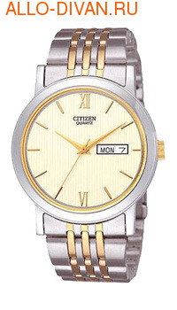   Citizen BK4051-60CE