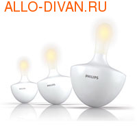 Philips Imageo AquaLight 3set