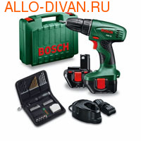 Bosch PSR 12 (060395550F) + 2  +  +   46 