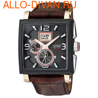   Citizen BT0078-00E