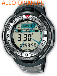   Casio SPF-40T-7