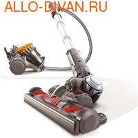 Dyson DC23 Motorhead