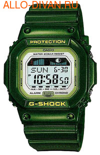   Casio GLX-5600A-3E