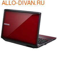 Samsung R780-JS03