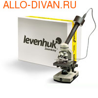Levenhuk D345 Digital