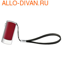 Transcend JetFlash V95 Deluxe USB 2.0 Flash Drive 4Gb