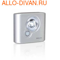 Philips SpotOn Silver 1BL/10