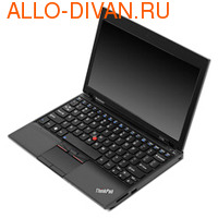 Lenovo ThinkPad X100e (NTS4TRT)