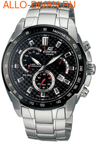   Casio EF-521SP-1