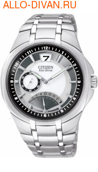   Citizen BR0051-59F