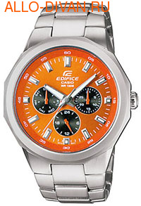   Casio EF-332D-5A