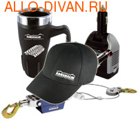 Adrenalin  1 Off road 1 (23781)