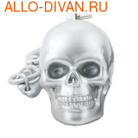 Jet.A Skull Silver 2Gb
