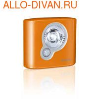 Philips SpotOn Orange 1BL/10