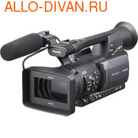 Panasonic AG-HMC154ER