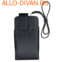 Nokia CP-343, Black