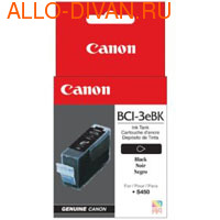 Canon BCI-3, black