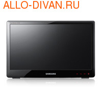 Samsung SyncMaster LD220