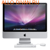 Apple iMac 24" (MB419RS/A)