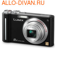 Panasonic Lumix DMC-ZX1EE-K, 