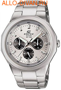   Casio EF-332D-7A