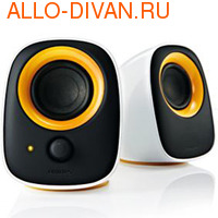 Philips SPA2210