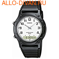   Casio AW-49H-7B