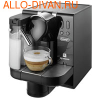 DeLonghi EN 670B Nespresso