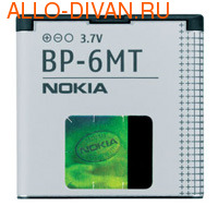  Nokia BP-6MT  6720,E51,N81/82