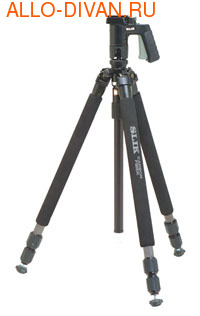 Slik Pro 713AF