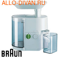 Braun MultiPress MP 80 BU-MA WH
