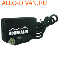 Adrenalin Power Inverter 120 Duo
