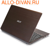 Acer Aspire 3935-754G25Mi