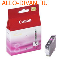 Canon CLI-8, magenta