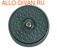 Slik Plate 6124 (1/4") for 700DX/B.H.800