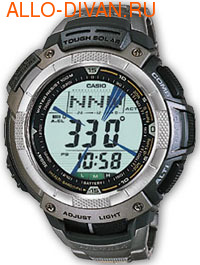   Casio PRG-80T-7V
