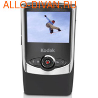 Kodak Zi6,  