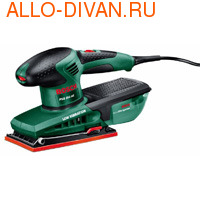 Bosch PSS 250 AE ('0603340220) 