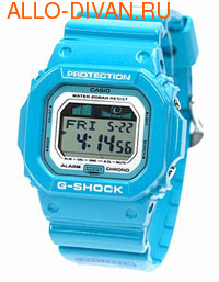   Casio GLX-5600A-2E