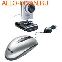 Philips SPC 621NC +   