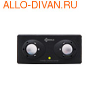 Kreolz SP-209, Black